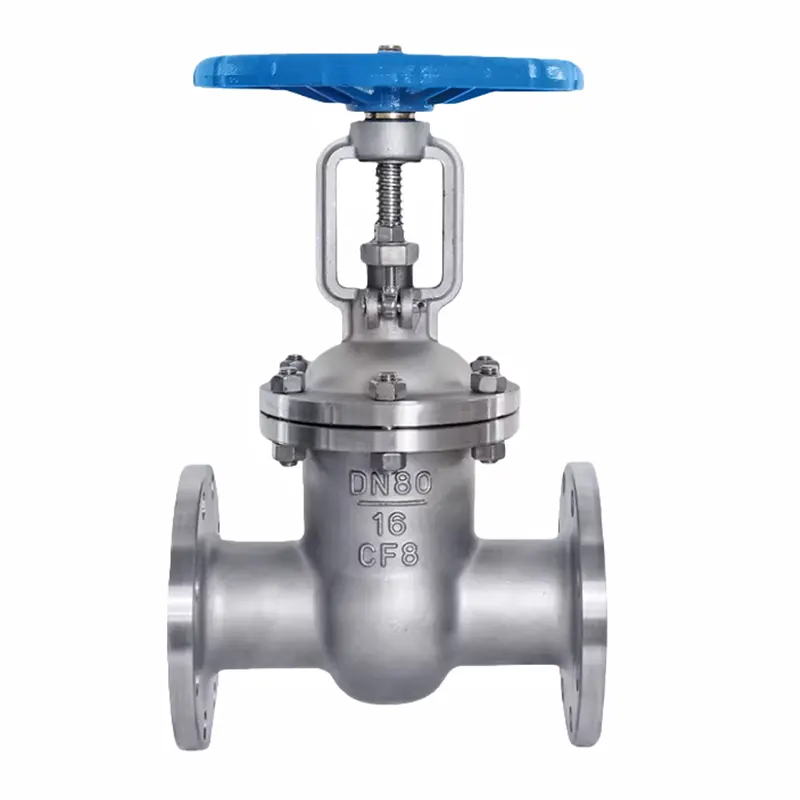 Gb Gate Valve