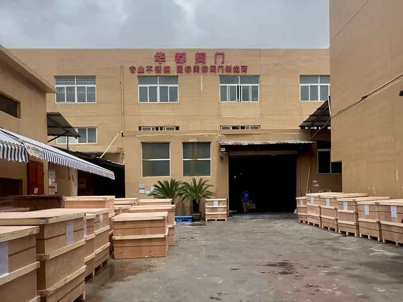 Factory