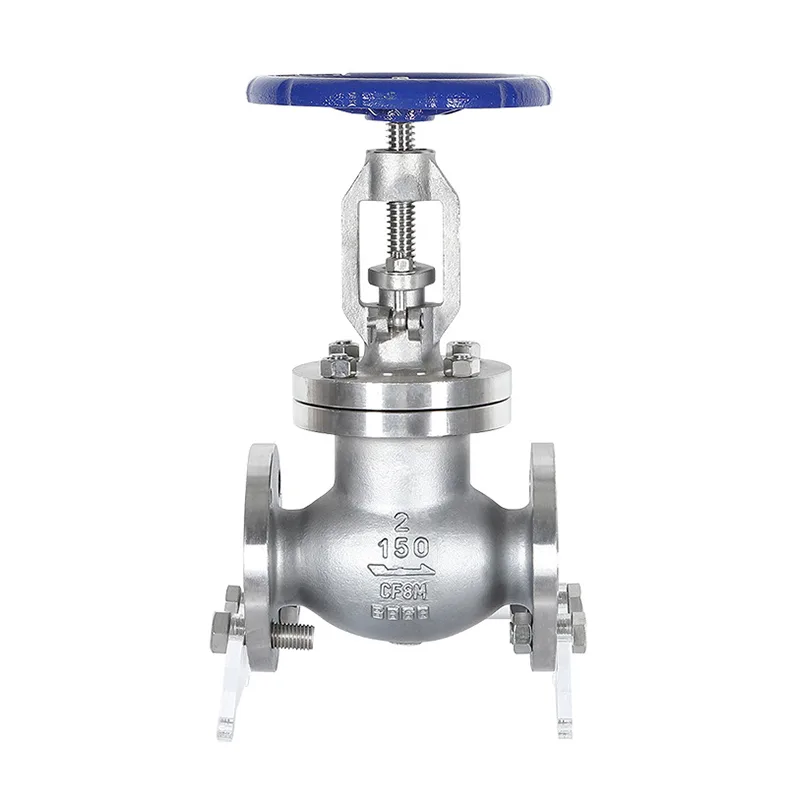 ANSI Globe Valve